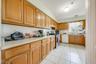 Third Floor Kitchen