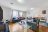 Third Floor Living Room