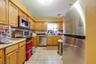 Second Floor Kitchen