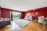 Second Floor Living Room