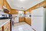 Third Floor Kitchen