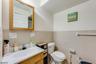 Second Floor Bathroom