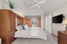 TRAY CEILING