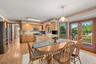 SPACIOUS KITCHEN