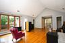 Primary Suite and Balcony