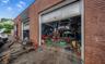 GARAGE DOOR