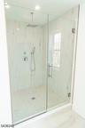 Stall shower