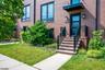 NE Facing Contemporary Home