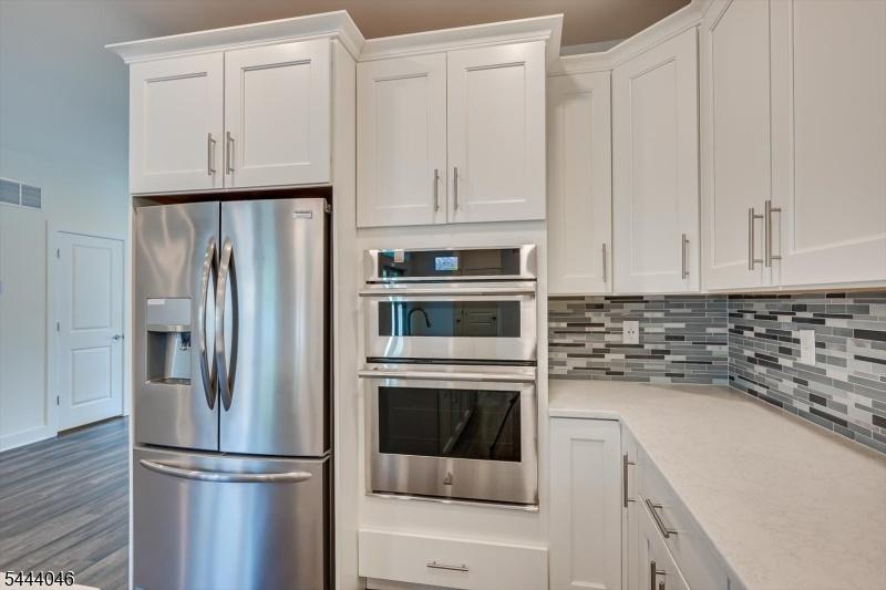 SS Appliances