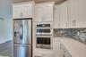 SS Appliances