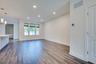 Open Floor layout