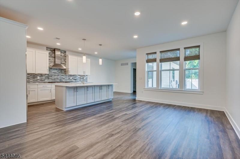 Great entertaining space