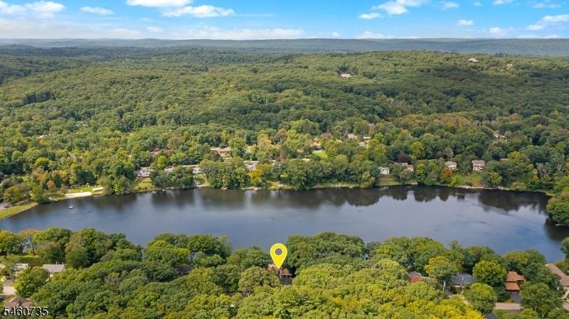 lake