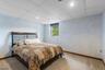 sleeping quarters