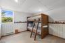 Sleeping quaters