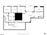 Floorplan Lower level