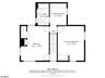2nd level floor plan