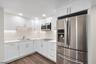 Basement Kitchen