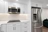 Basement Kitchen