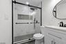 Basement Full Bath