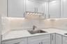 Basement Kitchen