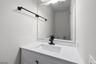 1st Floor Half Bath