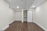 Basement Rec Area