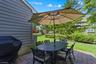 Back Patio