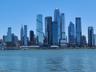 View from unit 207