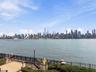 Skyline view