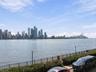 Skyline view