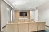 Theatre room
