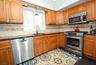 Eat in Kitchen