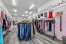 Vintage store