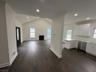 Living dini g kitchen