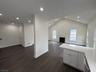 Kitchen view