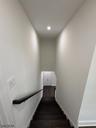 2nd Floor Stairs