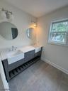 Primary vanity