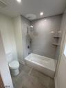 2nd bath tub