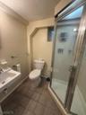 Lower Level Full Bath