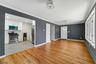 Living Room to Kitchen