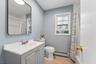 1st Level Bathroom