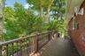 Deck off Dining Room