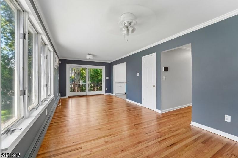 Living Room/Dining Room Combo