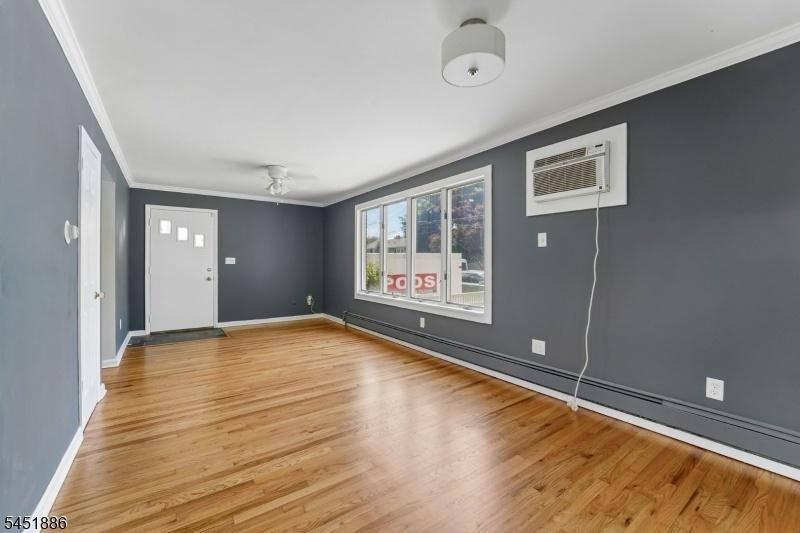 Dining to Living Room