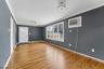 Dining to Living Room