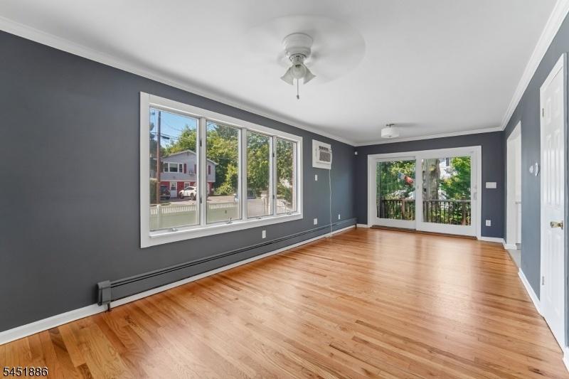 Living to Dining Room