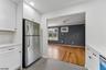 Kitchen to Dining Room