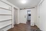 Lower Level Closet and Bath