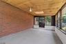Screened Porch